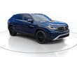 Volkswagen Atlas Cross Sport