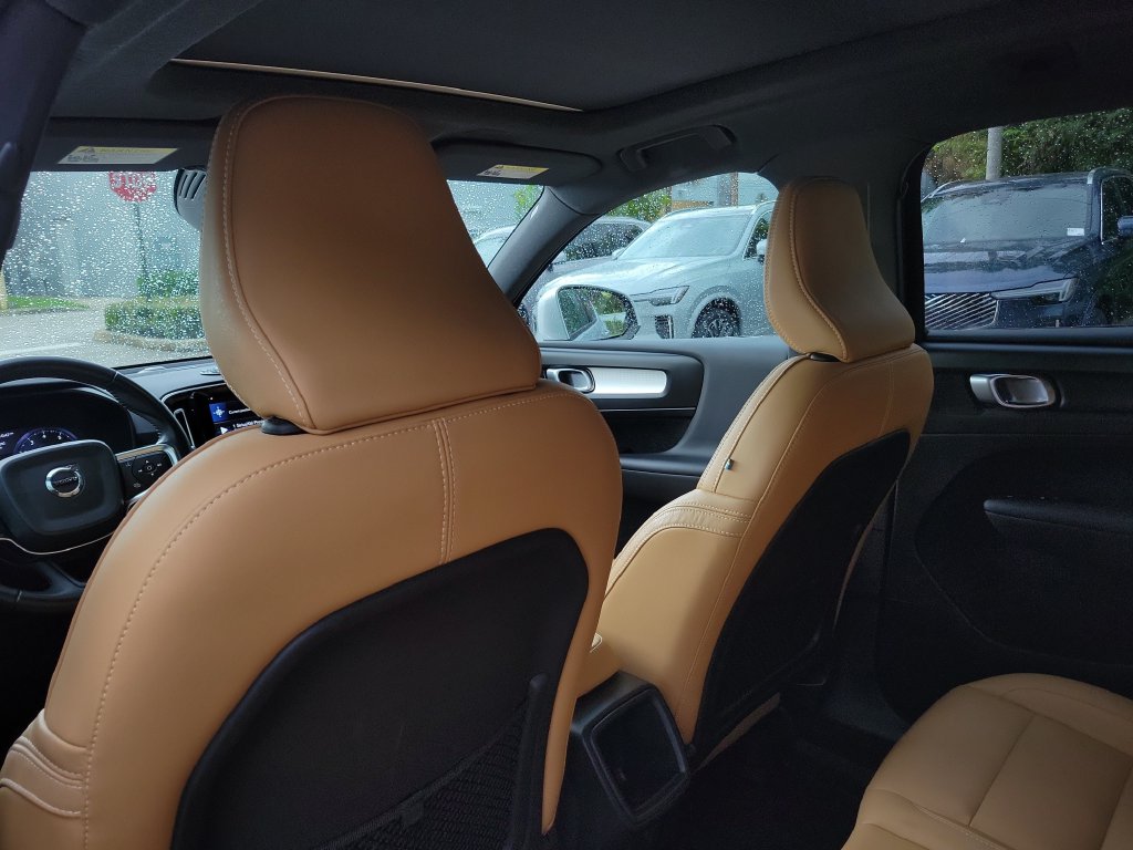 2019 Volvo XC40 Momentum - Photo 13