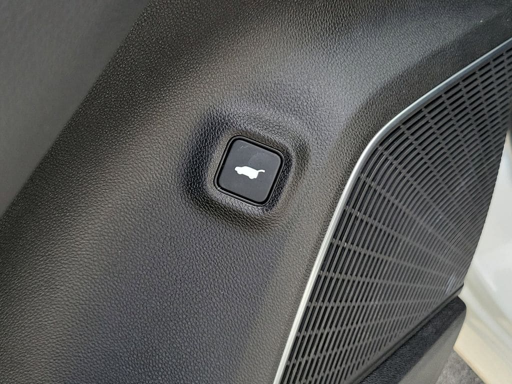 2024 Acura MDX Base - Photo 18