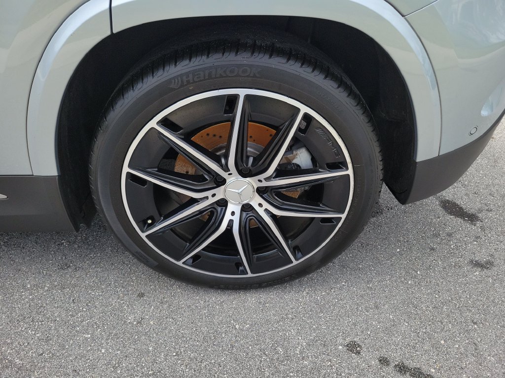 2025 Mercedes-Benz GLA GLA35 AMG - Photo 9