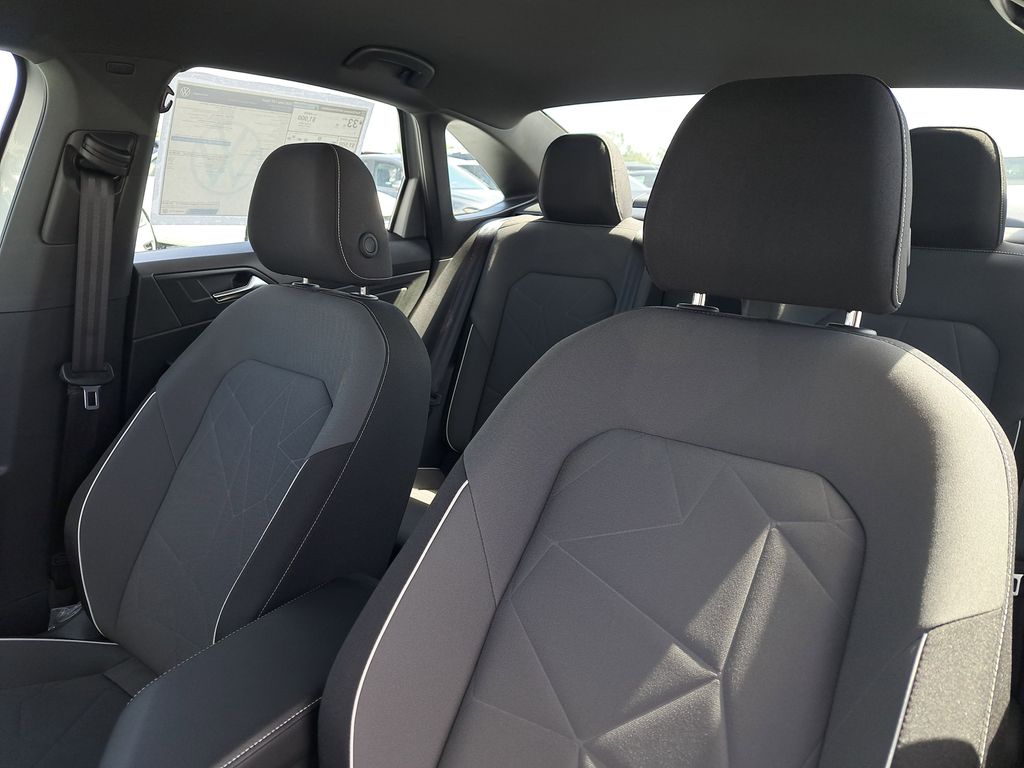 2026 Volkswagen Jetta Sport - Photo 21