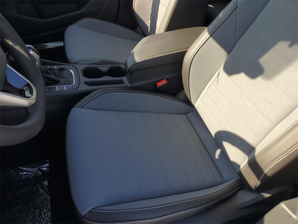 New 2026 Volkswagen Jetta 1.5T SE Sedan