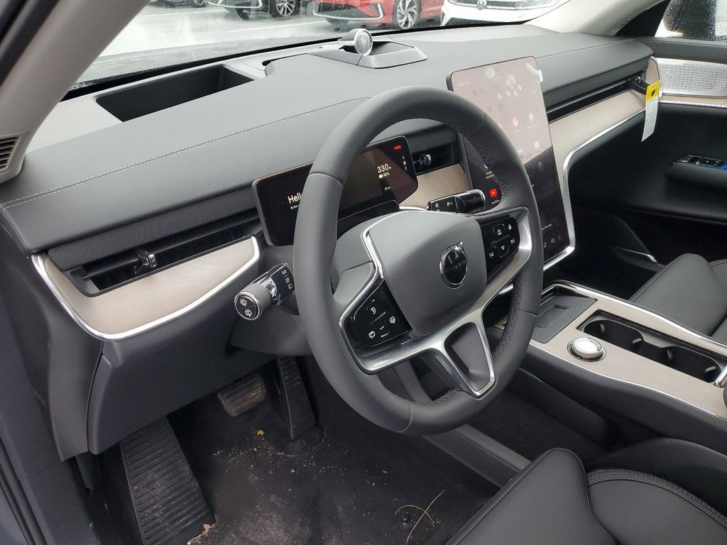 2025 Volvo EX90 Ultra - Photo 22