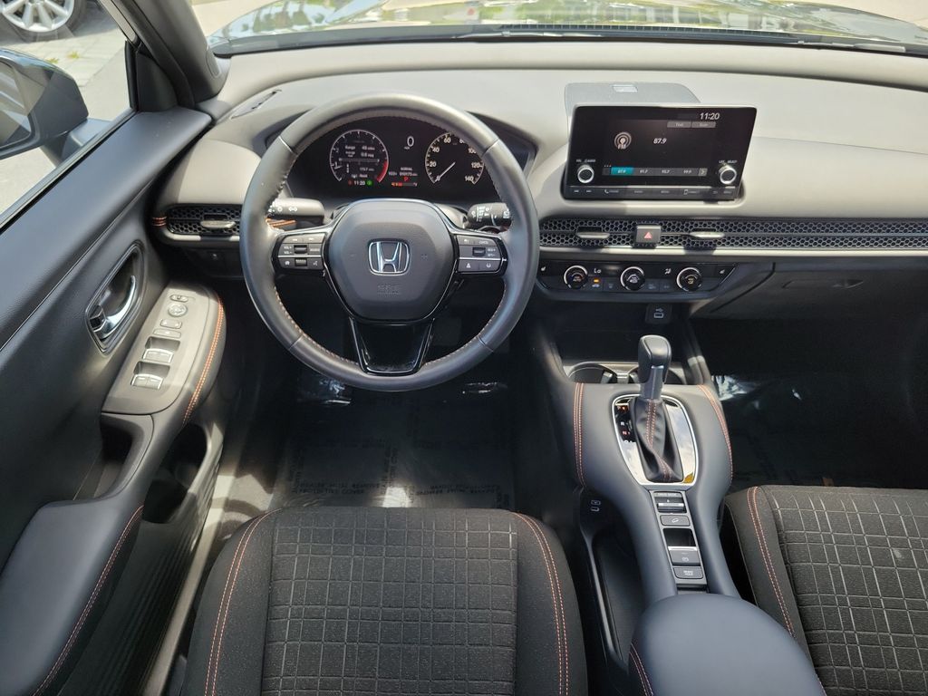 2024 Honda HR-V Sport - Photo 13