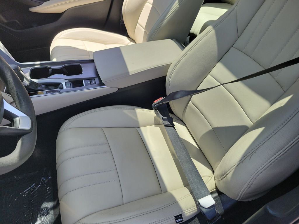 2020 Honda Accord EX - Photo 20