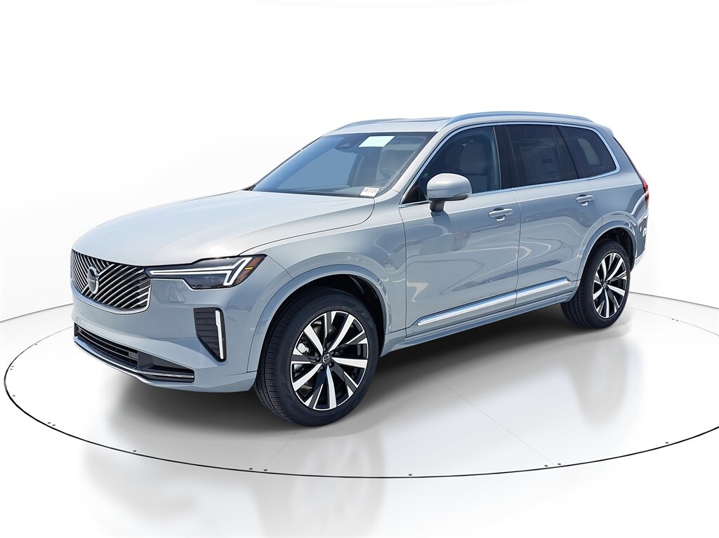 New 2026 Volvo XC90 B5 Core SUV