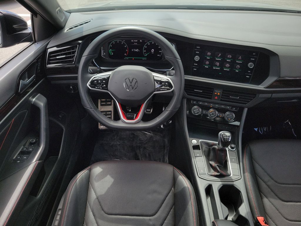 2023 Volkswagen Jetta GLI Autobahn - Photo 13