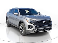 2026 Volkswagen Atlas Cross Sport 2.0T SE SUV