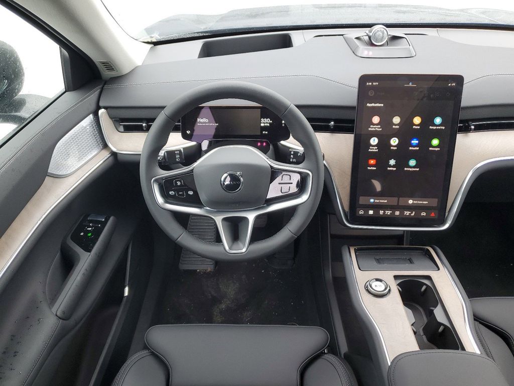 2025 Volvo EX90 Ultra - Photo 18