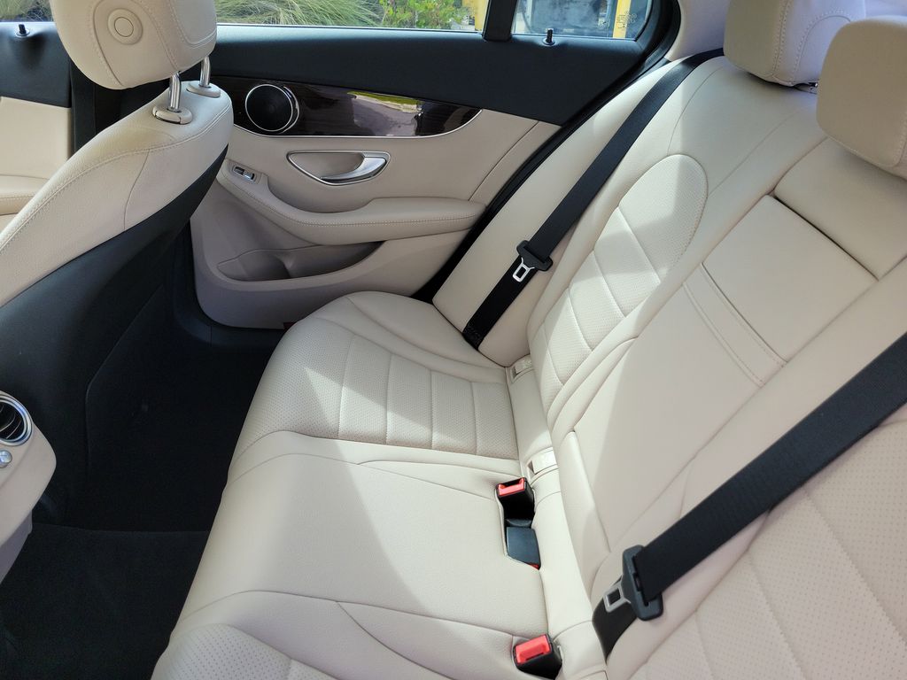 2018 Mercedes-Benz C-Class Sedan C300 - Photo 10