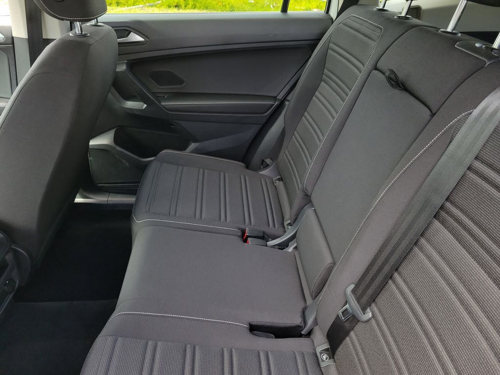 2023 Volkswagen Tiguan S - Photo 11