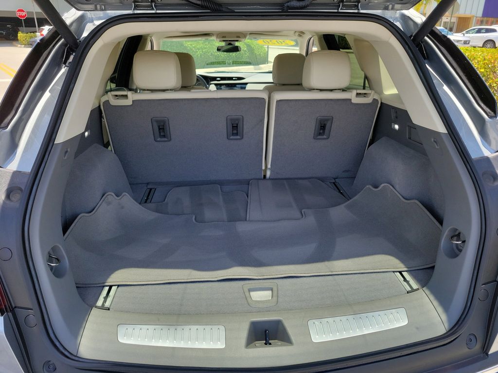 2024 Cadillac XT5 Premium Luxury - Photo 7