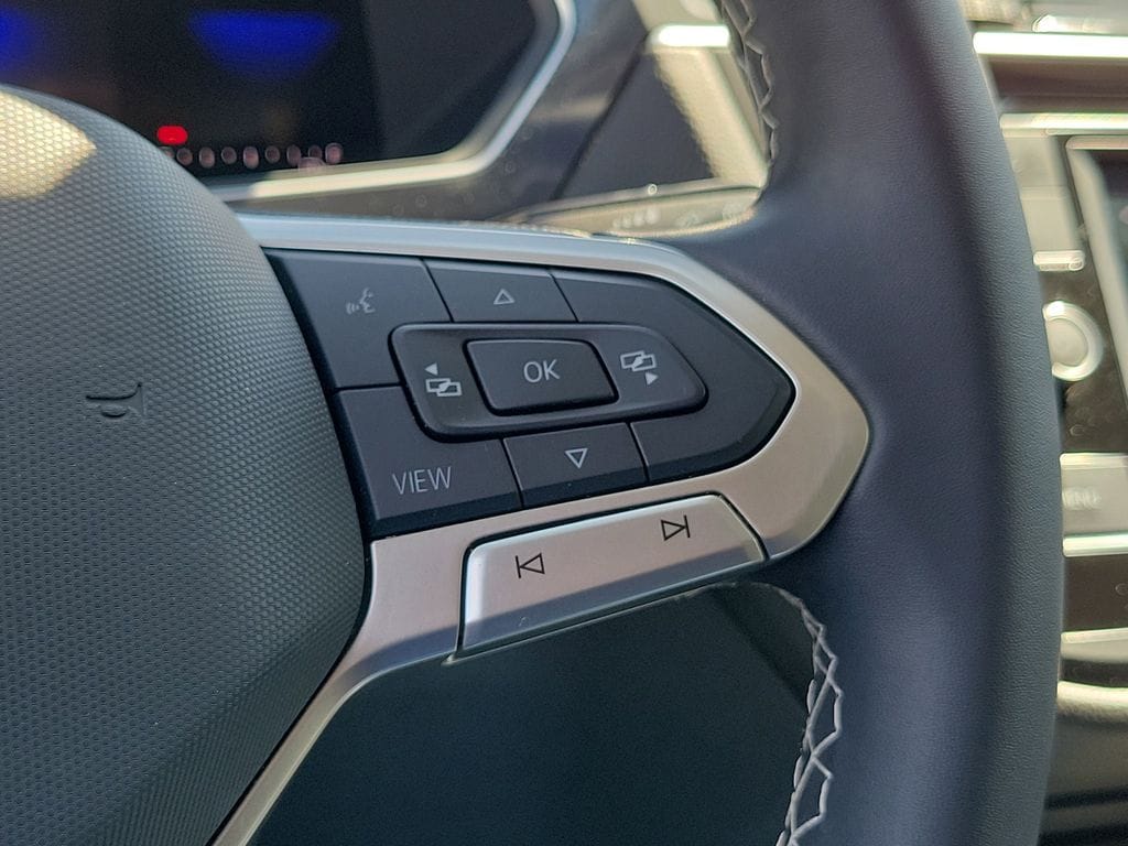 2024 Volkswagen Tiguan S - Photo 24