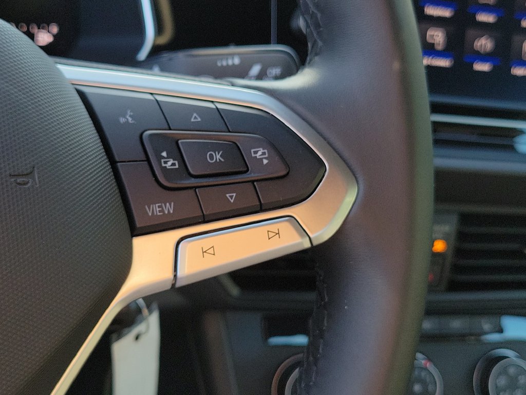 2024 Volkswagen Jetta Sport - Photo 25