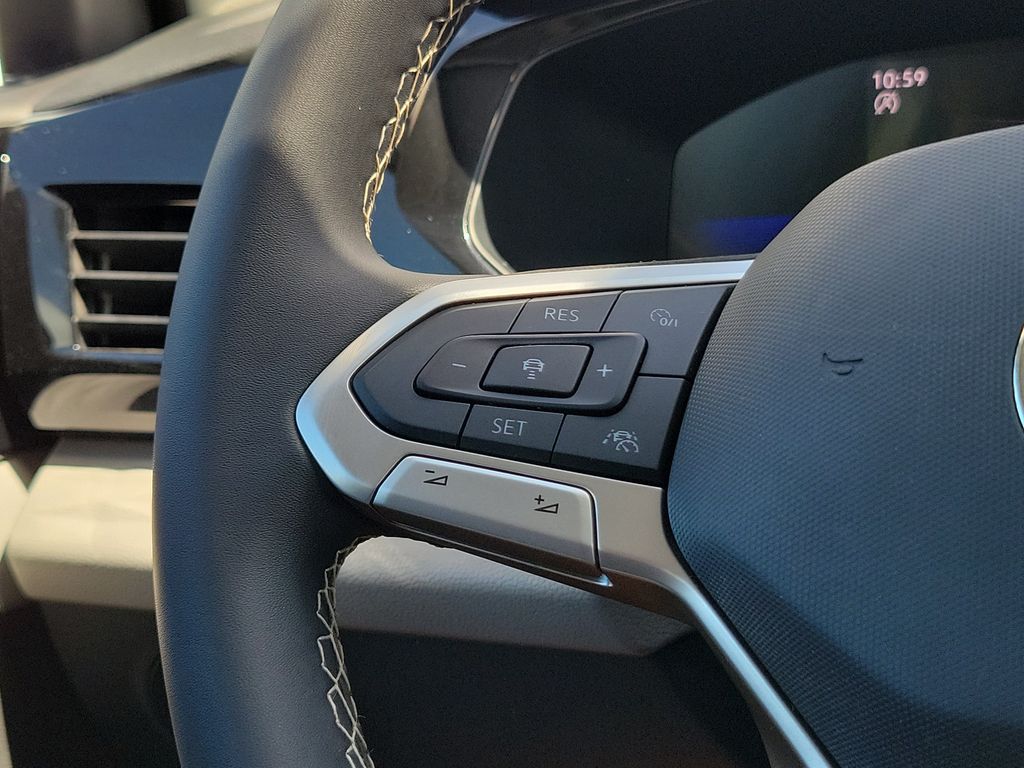 2024 Volkswagen Taos S - Photo 24
