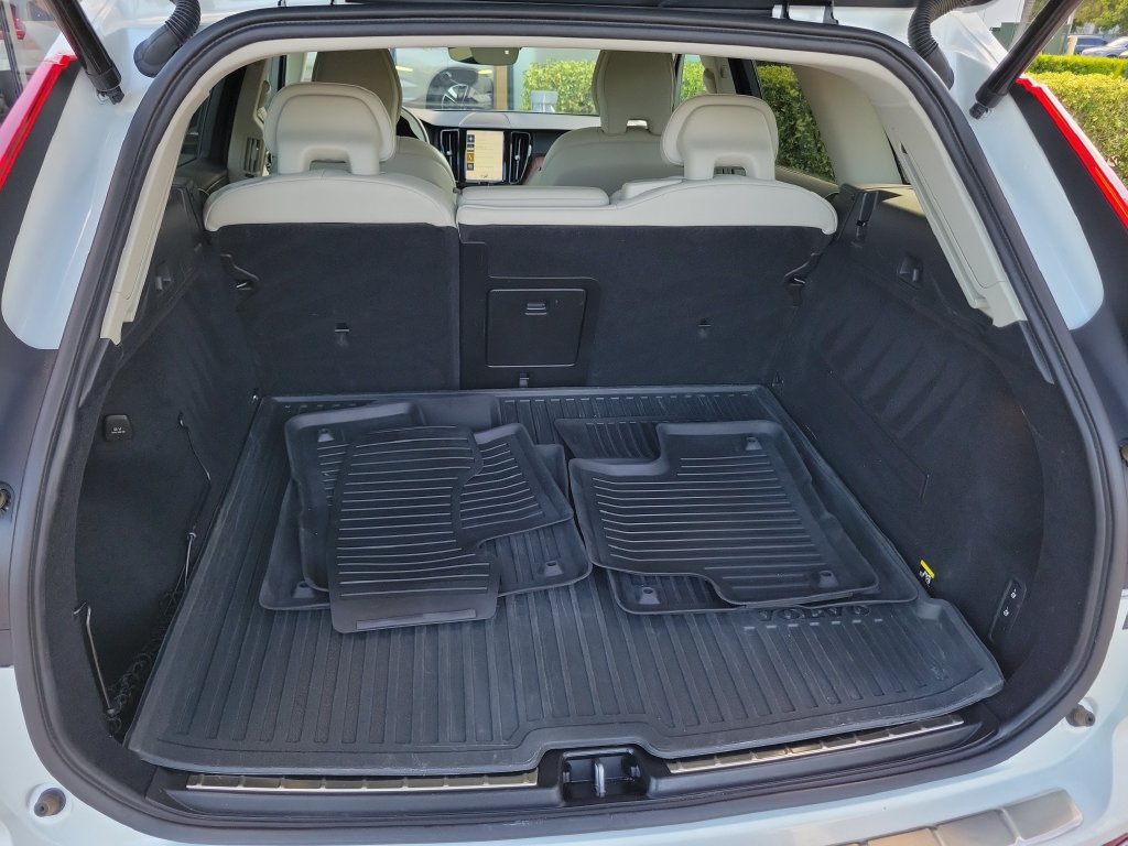 2019 Volvo XC60 Inscription - Photo 6