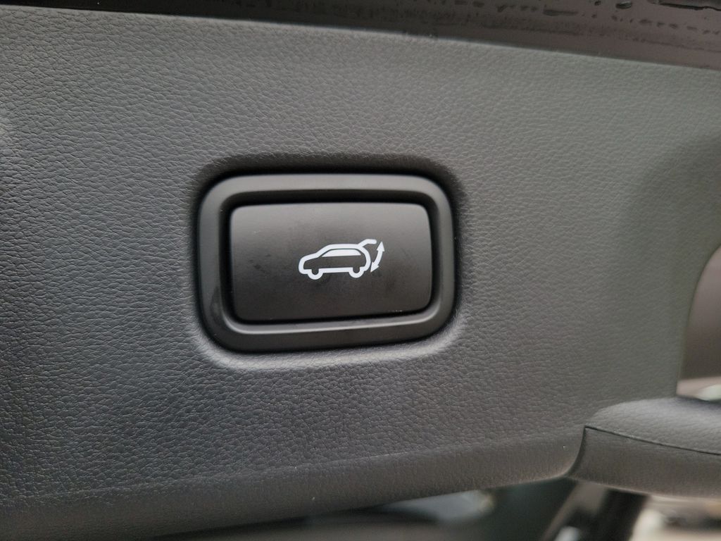 2025 Hyundai Tucson SEL - Photo 7