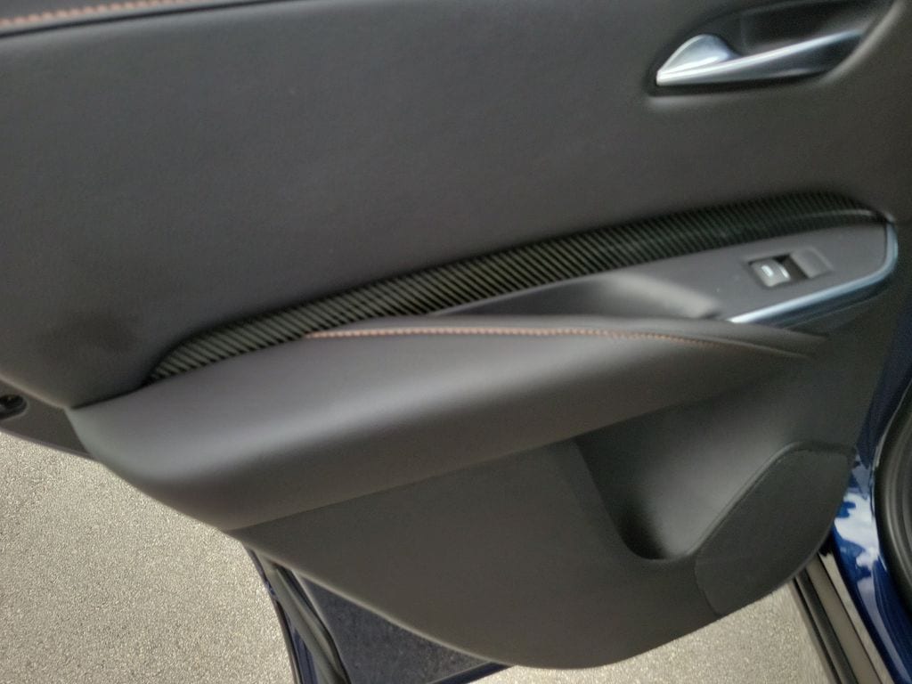 2022 Cadillac XT4 Sport - Photo 10