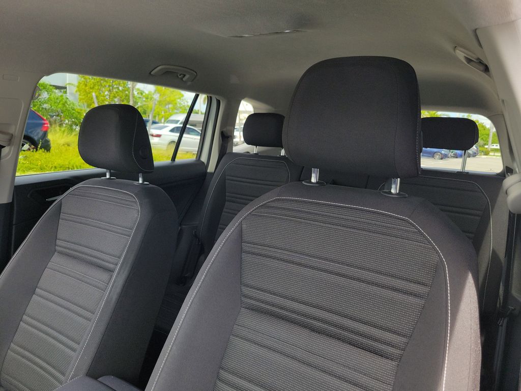2023 Volkswagen Tiguan S - Photo 20