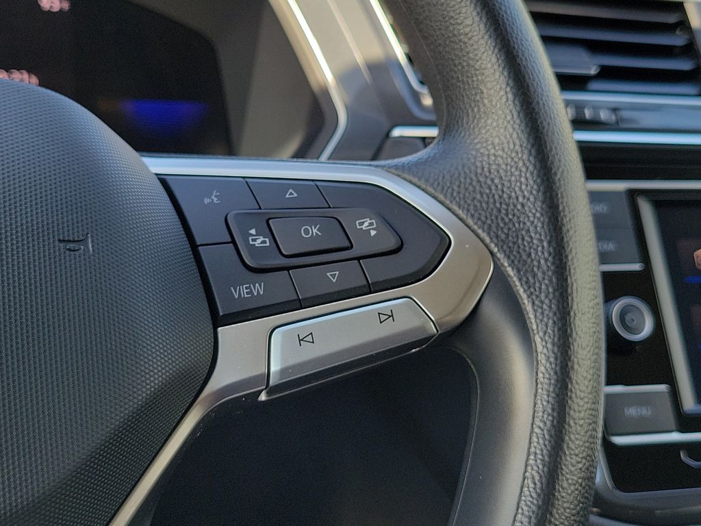 2023 Volkswagen Tiguan S - Photo 25