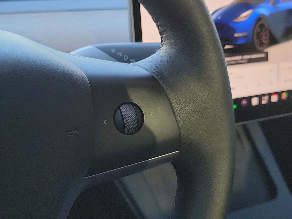 Used 2023 Tesla Model Y Performance with VIN 7SAYGDEF9PF709303 for sale in Delray Beach, FL