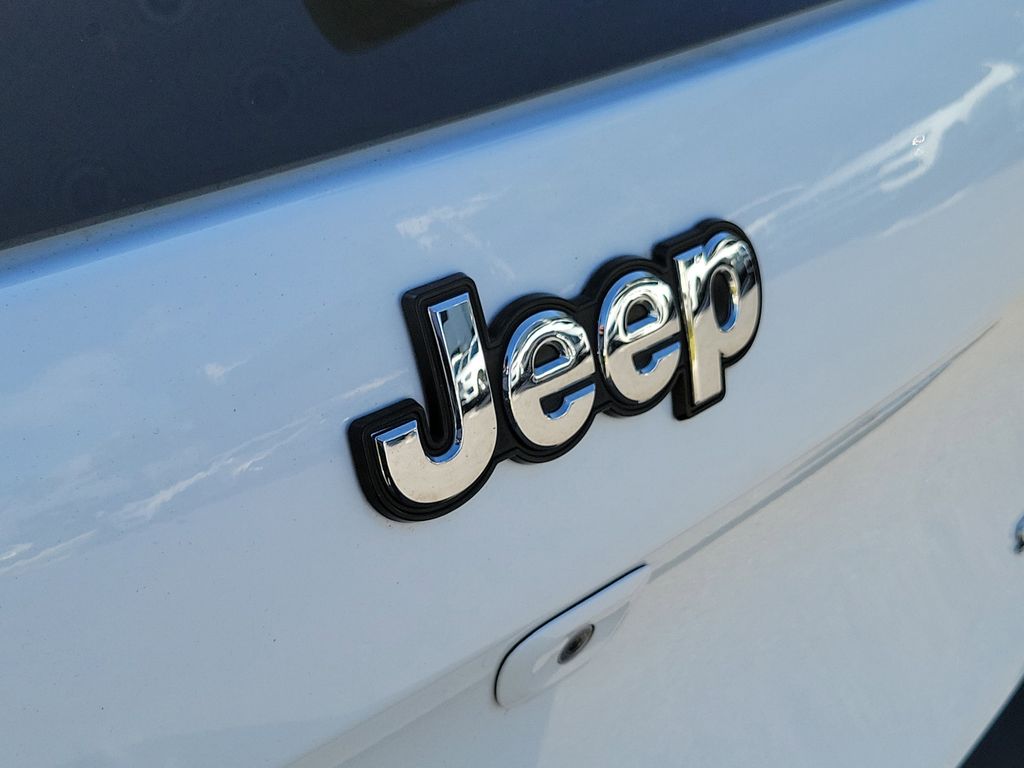 2016 Jeep Cherokee Sport - Photo 6