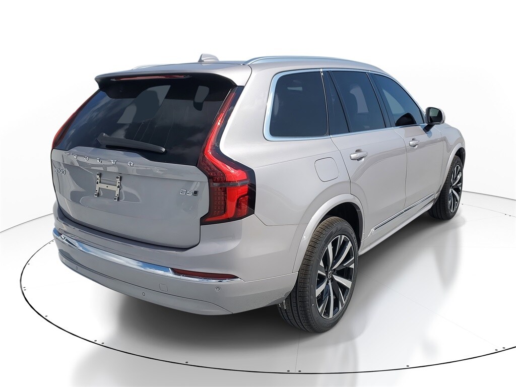 New 2026 Volvo XC90 B6 Core SUV
