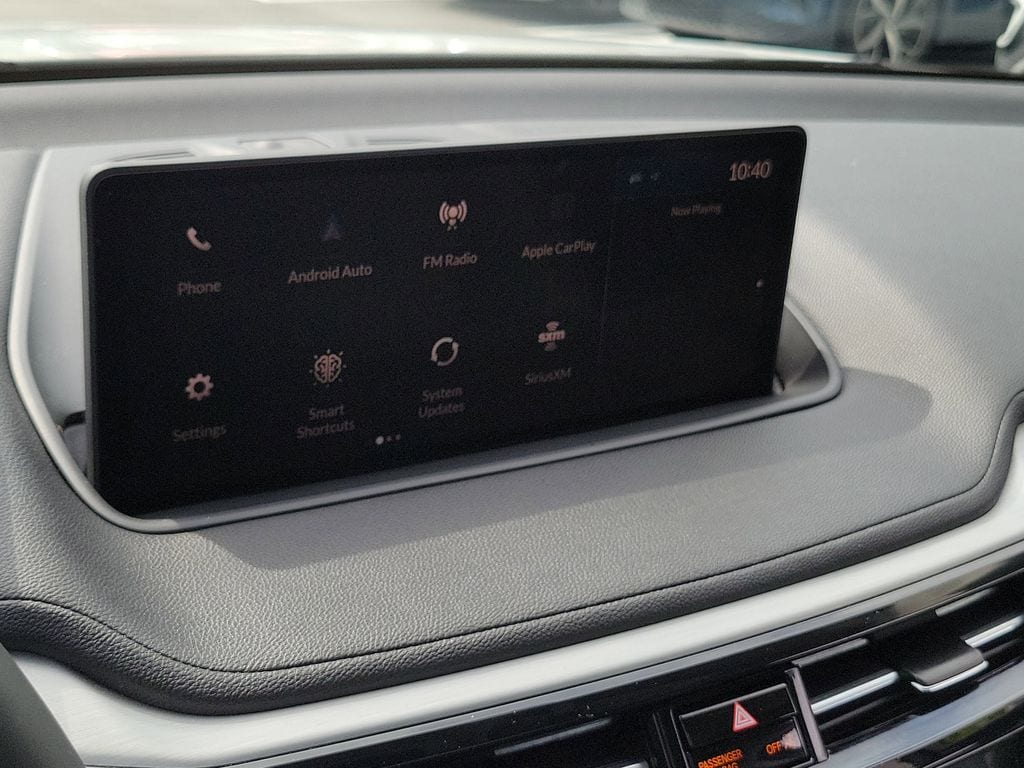 2024 Acura MDX Base - Photo 28