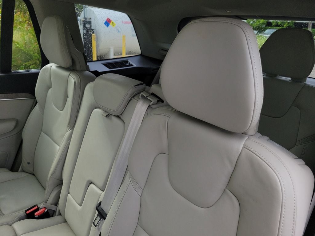 2023 Volvo XC90 Ultimate - Photo 12