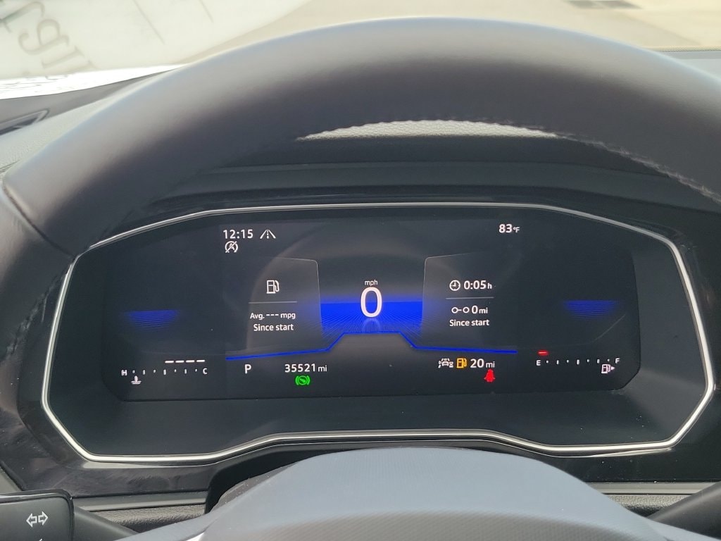 2024 Volkswagen Jetta S - Photo 25