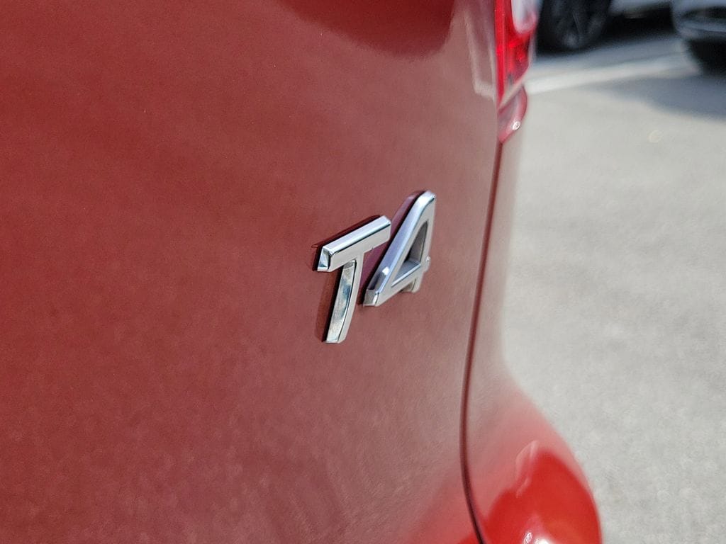 2019 Volvo XC40 Momentum - Photo 6
