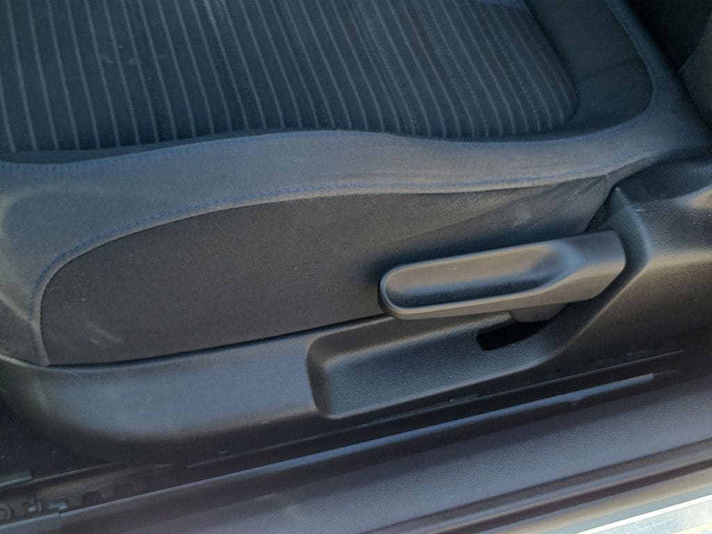 2014 Volkswagen Beetle R-Line - Photo 15