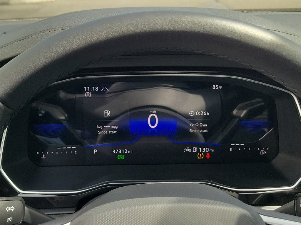 2023 Volkswagen Jetta S - Photo 7