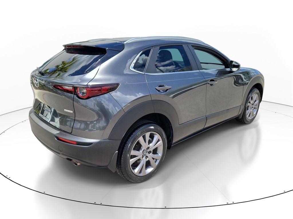 Used 2024 Mazda CX-30 2.5 S Preferred Package SUV