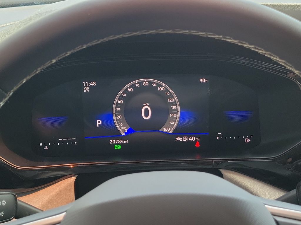 2024 Volkswagen Taos S - Photo 26