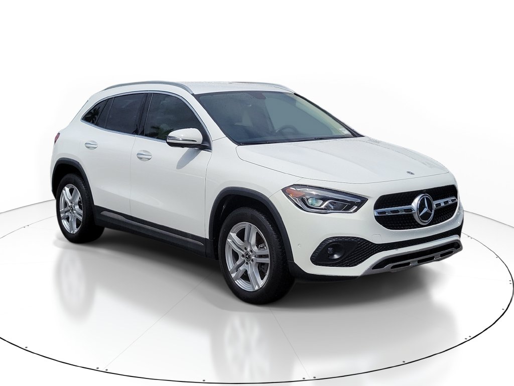 2023 Mercedes-Benz GLA Base - Photo 1