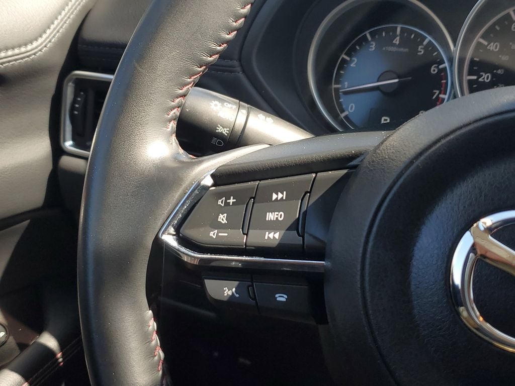2023 Mazda CX-5 S Carbon Edition - Photo 25