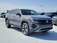 2026 Volkswagen Atlas Cross Sport SE w/Technology SUV