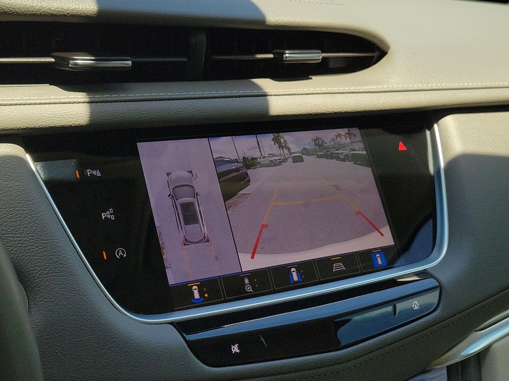 2023 Cadillac XT5 Premium Luxury - Photo 30