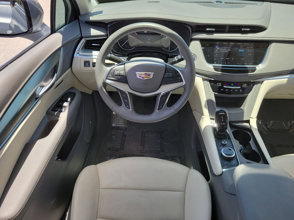 2024 Cadillac XT5 Premium Luxury - Photo 14