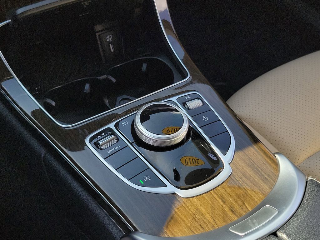 2019 Mercedes-Benz C-Class Sedan C300 - Photo 28