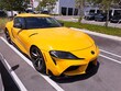 Toyota GR Supra
