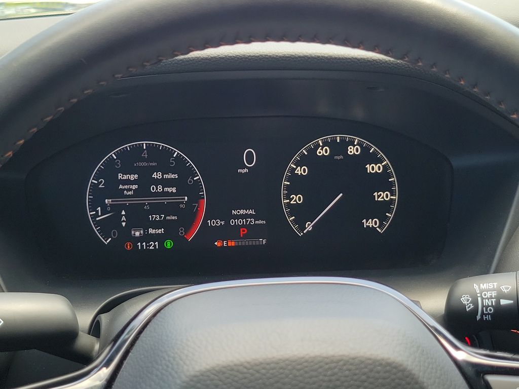 2024 Honda HR-V Sport - Photo 25