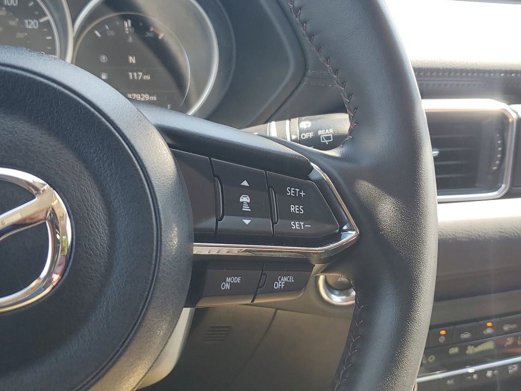 2023 Mazda CX-5 S Carbon Edition - Photo 26