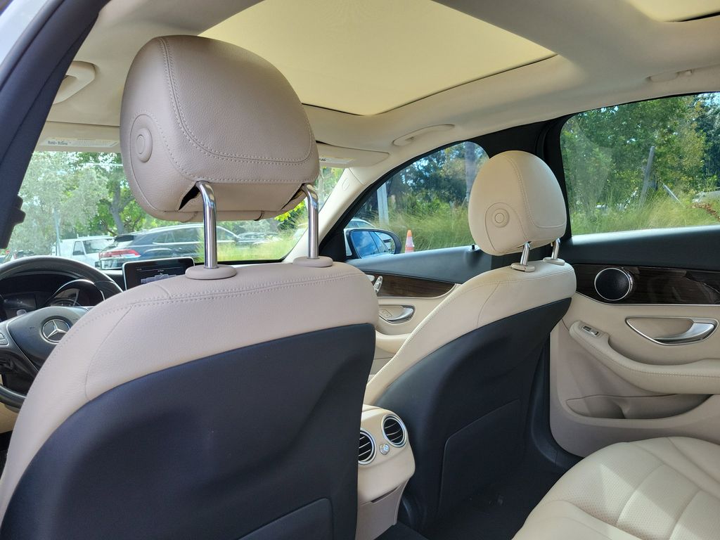 2018 Mercedes-Benz C-Class Sedan C300 - Photo 12