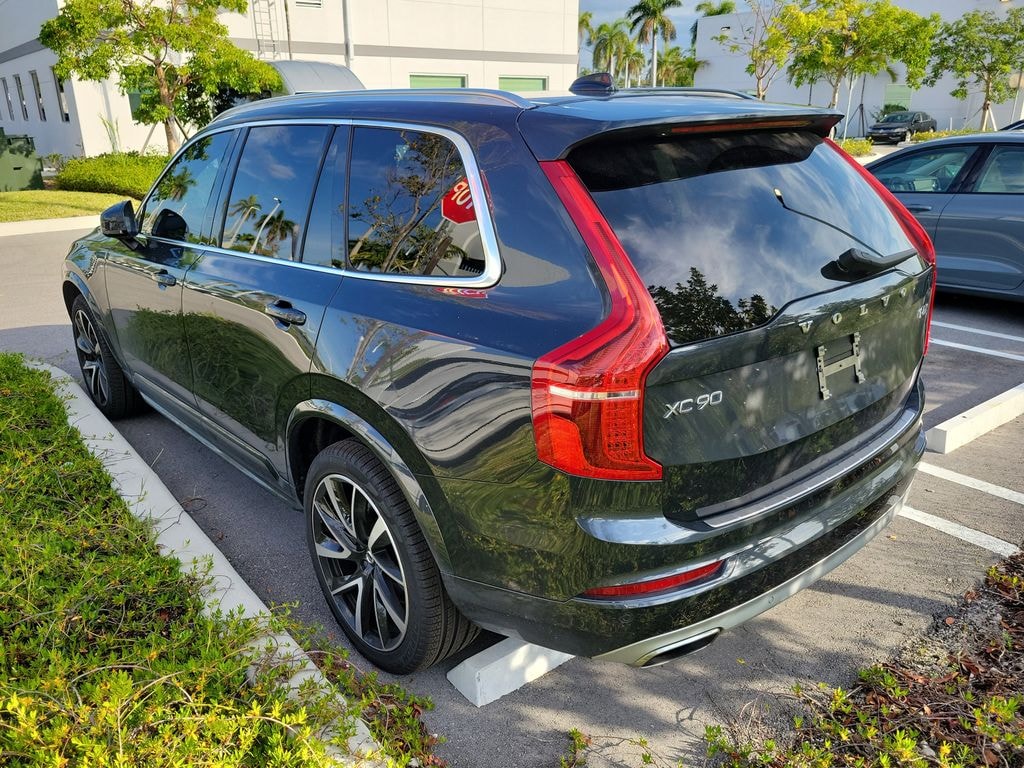 Used 2021 Volvo XC90 T6 Momentum 7 Passenger SUV