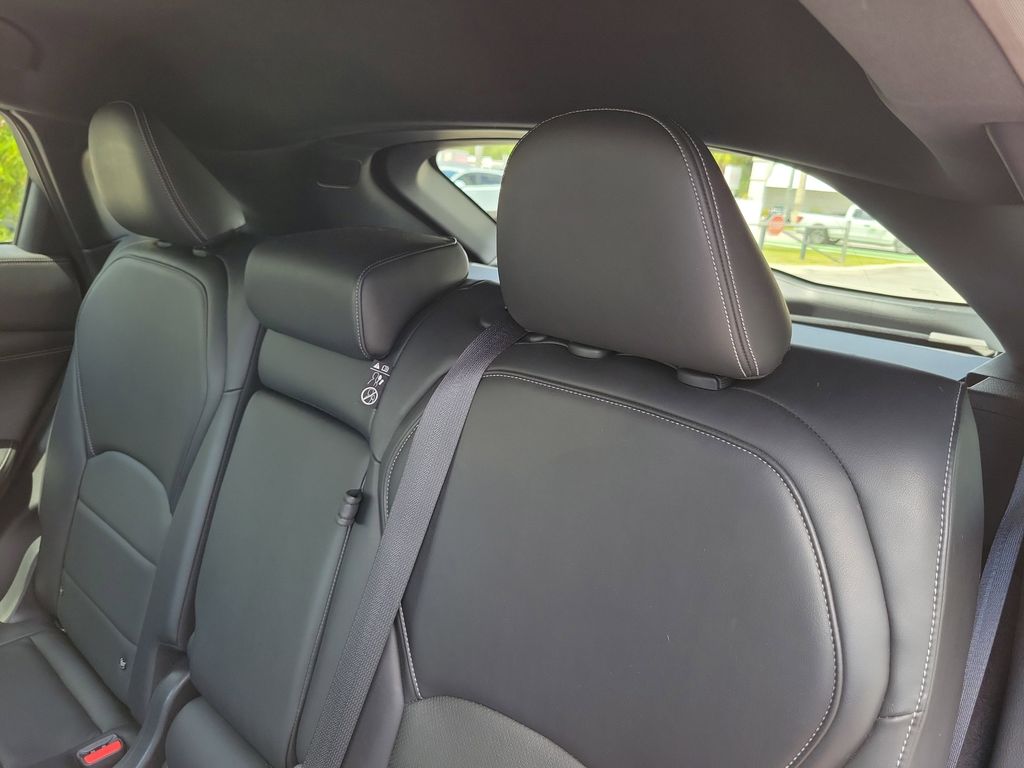 2022 INFINITI QX55 Essential - Photo 12
