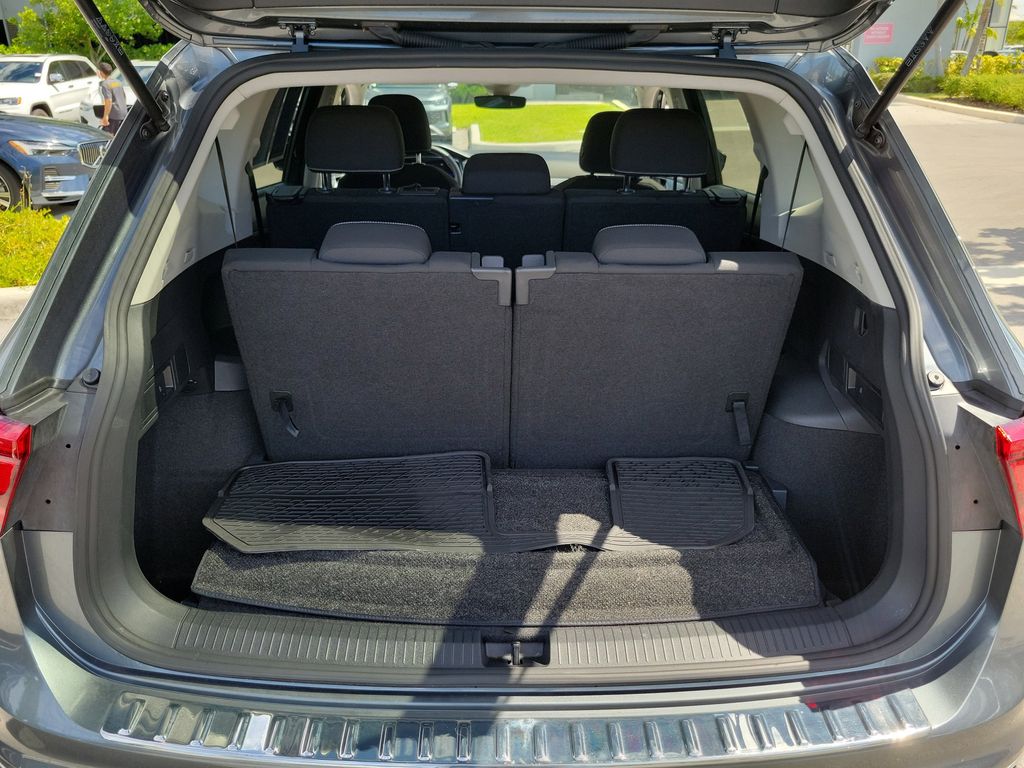 2023 Volkswagen Tiguan S - Photo 6