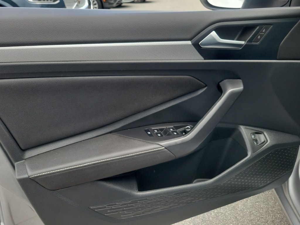 2024 Volkswagen Jetta S - Photo 15
