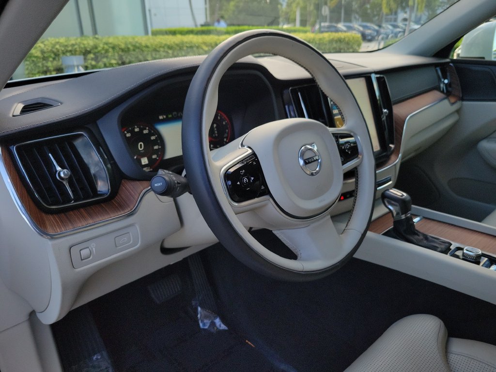 2019 Volvo XC60 Inscription - Photo 18